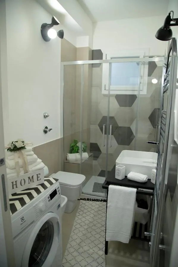 Appartamento Da Ciuruzzo Trapani Apartment