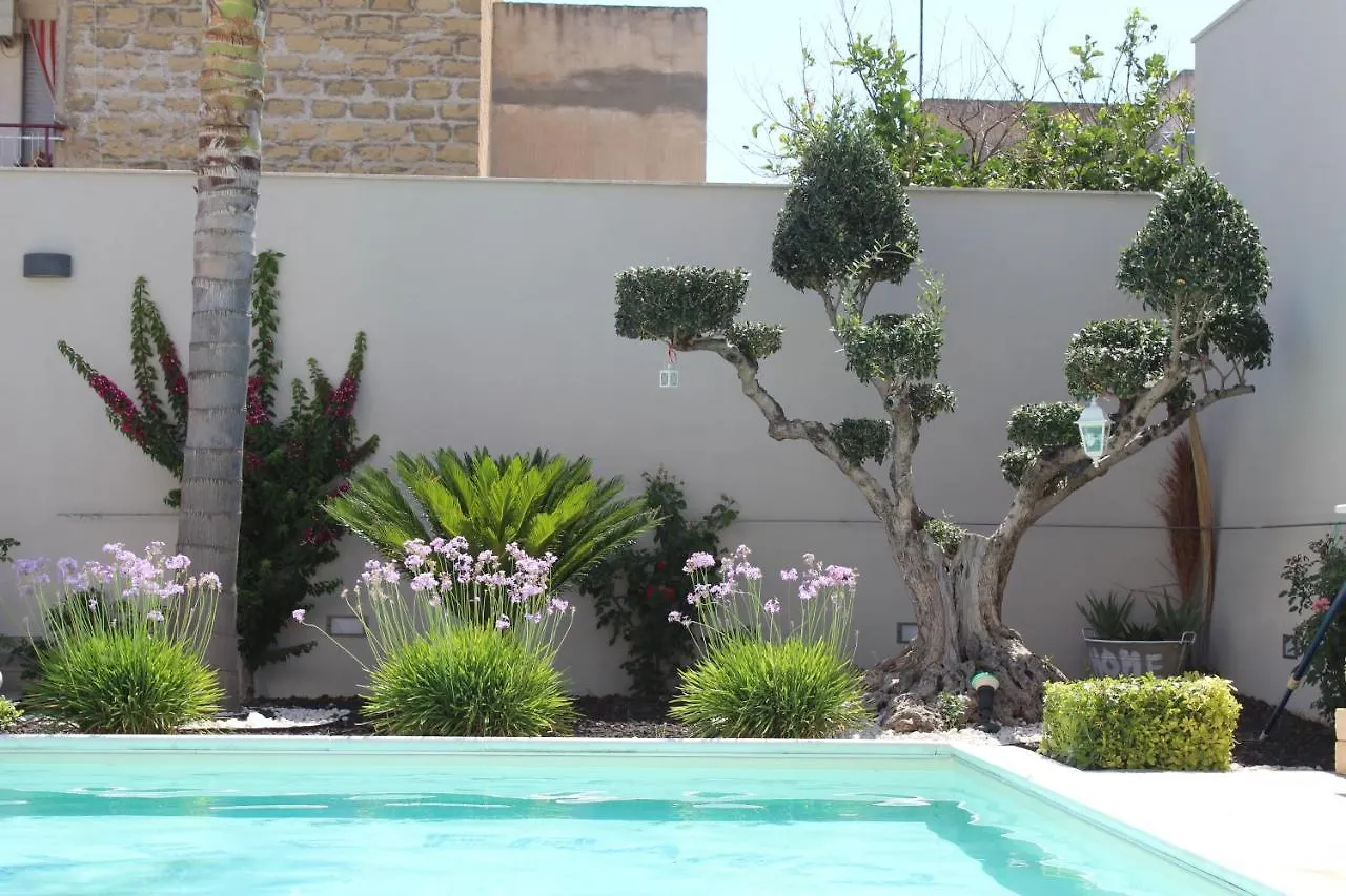 Apartment Appartamento Da Ciuruzzo Trapani Italy