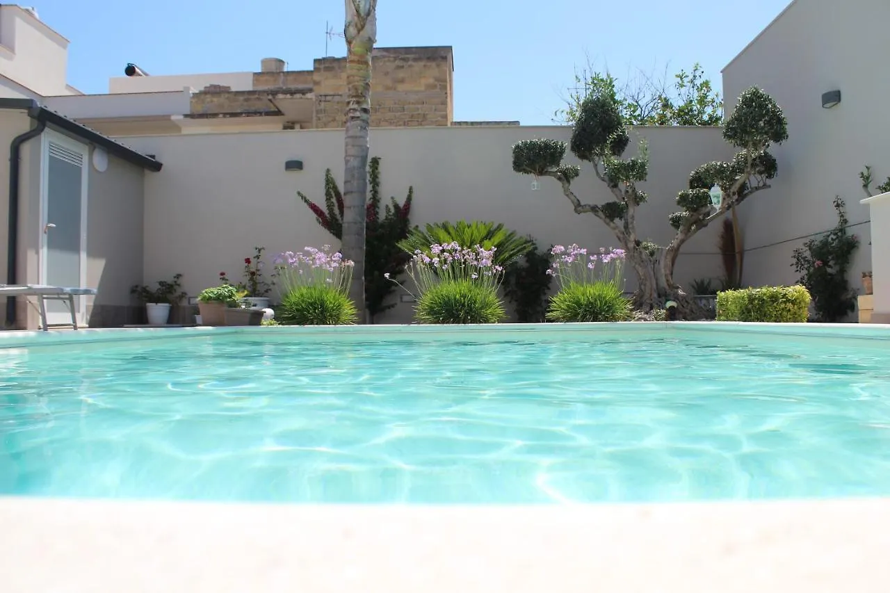 Appartamento Da Ciuruzzo Trapani Apartment